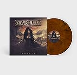 Shadowfall (Orange/Black Vinyl) [Vinyl LP]