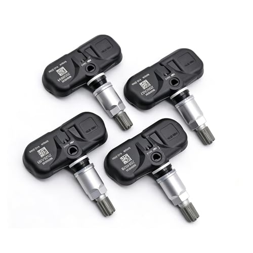 Capteur TPMS Scion évite l'usure des pneus - Moniteur de pression 42607-33011 fiable