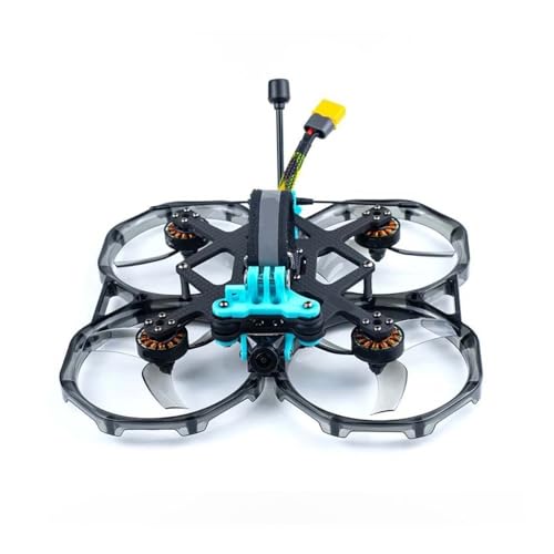 3.5C` Cineon C35 V2 Cinewhoop FPV 6S 40A C204 /C206 [^[ O3 GAjbg h[ NbhRv^[p(DJI O3 No RX)