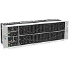 Behringer ULTRAGRAPH PRO FBQ6200HD High-Definition 31-Band Stereo Graphic Equalizer with FBQ Feedback Detection System