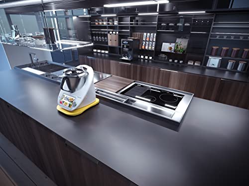 Thermobase Base d'appoggio per Bimby TM5 e TM6 in