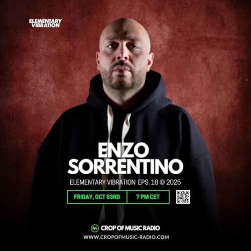 Elementary Vibrations 018 - Enzo Sorrentino