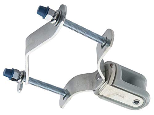 Halex, 1-1/4 in. - 3 in. Service Entrance (SE) Adjustable Wire Holder , 60525, 1 per pack