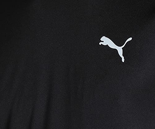 Image of Puma Men's Cotton '' Run /Train Relaxed Fit T Shirt