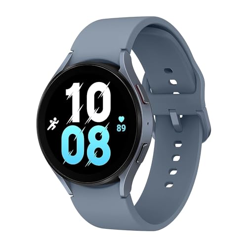 Samsung Galaxy Watch5 Smart Watch, Health Monitoring, Fitness 