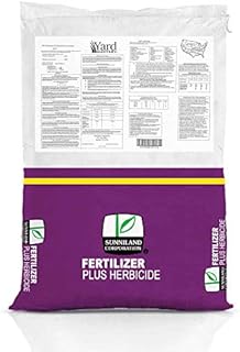 Granular Pre Emergent Herbicide 0-0-7 .38% Prodiamine - 45lbs - Covers 15,000 sq ft, at 3lb per 1,000 sq ft Application Rate