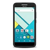 BLU Studio C ArmorFlex Case - Black