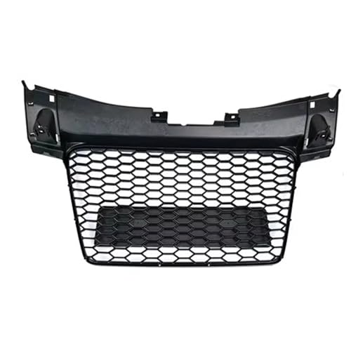 Grille avant pour TT MK2 pour personnaliser votre carrosserie lors de rassemblements