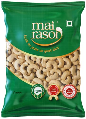 See full amazon price history chart for MAI RASOI Cashews Godammbi Popular W400 Kaju 1 Kg MAI RASOI Cashews Godammbi Popular W400 Kaju 1 Kg (B0CLCVWR45) Amazon Price History, Amazon Price Tracker