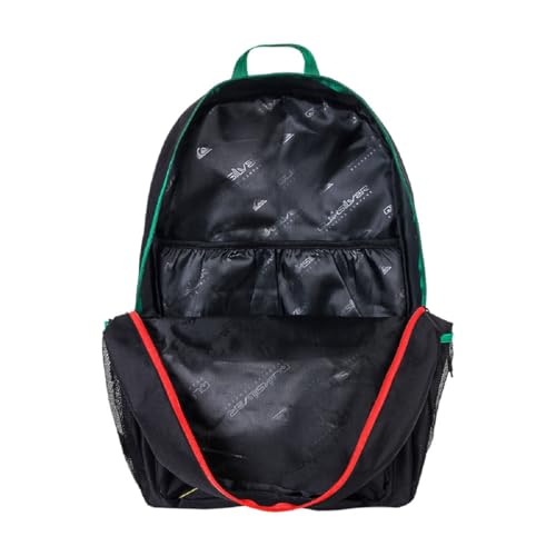 Mochila Esportiva Escolar Quiksilver Surf 14621 Original