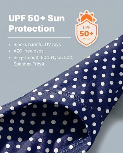 Image of City Threads Girls Bikini Bottoms Toddler Through Teen Sizes