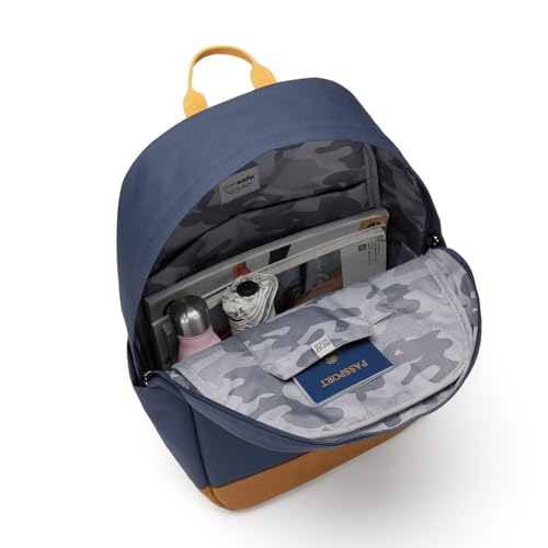 Image of Pacsafe GO 25L Anti Theft Backpack