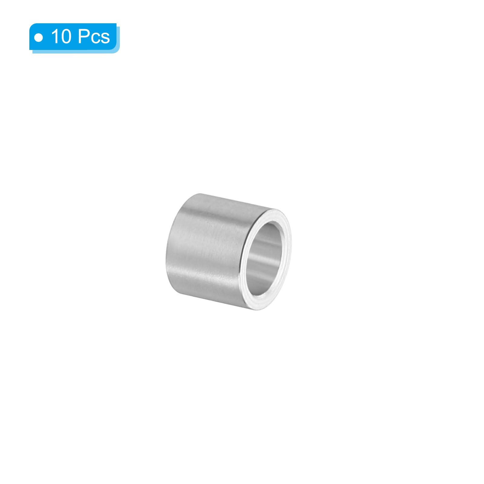 PATIKIL M4 Aluminum Spacers - Image 3