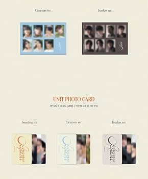 Amazon.co.jp: SF9-13th Mini Album [ Sequence ] 韓国盤 (3