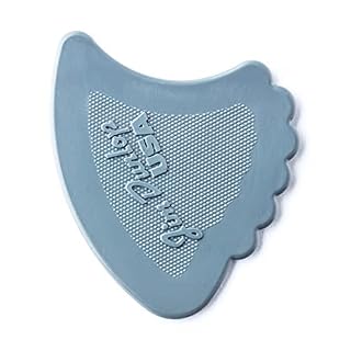 Dunlop 444R94 Médiators Nylon Fin 0,94mm sachet de 72 - Les Beatles, Paul McCartney, John Lennon, RIngo Starr, George Harrison Dunlop 444R94 Médiators Nylon Fin 0,94mm sachet de 72 – Image 2
