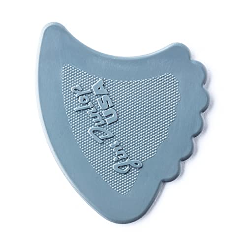 Dunlop 444R94 Médiators Nylon Fin 0,94mm sachet de 72 - Les Beatles, Paul McCartney, John Lennon, RIngo Starr, George Harrison Dunlop 444R94 Médiators Nylon Fin 0,94mm sachet de 72 – Image 3