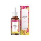 60ml Natural Cyperus Rotundus Oil For Hair Removal, Moisturizing & Soothing Cyperus For Reducing Body Hair Growth, Hair Removal Ideal for All Skin Typesoval Care Essential Oil
