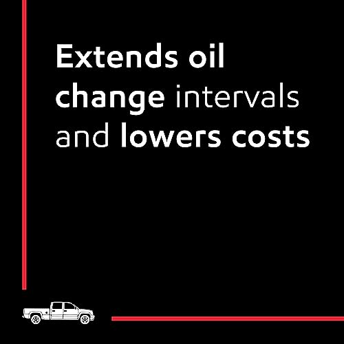 Image of Mobil 1 Turbo Diesel Truck Full Synthetic Motor Oil 5W-40, 1 Gal