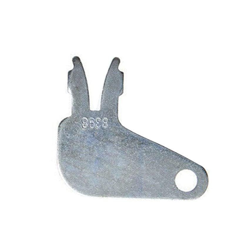Llave de desconexión maestra 7N0718 para excavadora Caterpillar 313B 313D 313D2 313D2 LGP 314C 314D CR 314D