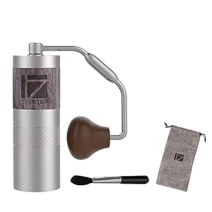 1Zpresso Q Manuelle Kaffeemühle