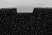 Penn-Plax Cascade 1200/1500 GPH Canister Filter Aquarium Bio Sponge Replacement; 1 Pack