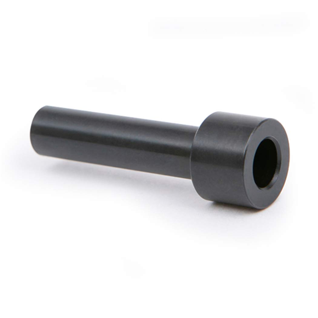 Rapesco Z4400/16 Replacement 6 mm Punch Cutters, Black, Pack of 2