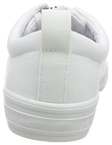 Tommy Hilfiger WMN CLASSIC TOMMY JEANS SNEAKER Baskets vulcanisées Femme - vue 4