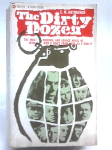 The Dirty Dozen B002YZ4J6K Book Cover
