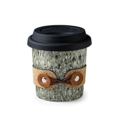 Gray with black dots