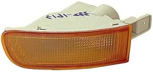 Depo 332-1573R-US Replacement Auto Part (This Product Is An Aftermarket Product. It - View #9