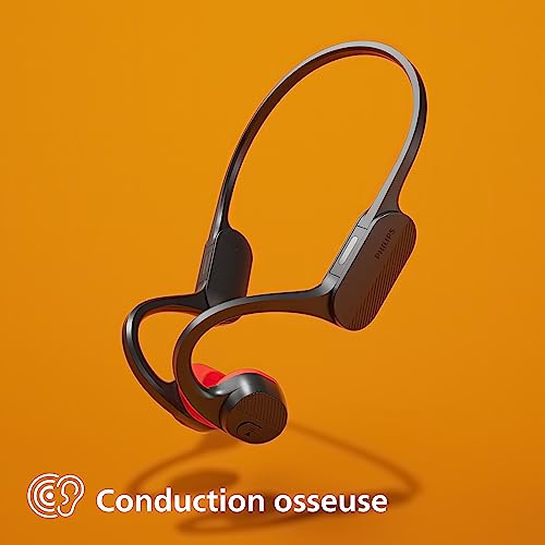 Casque sans Fil Philips TAA5608BK00 - vue 7