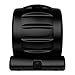 The Most Beautiful Composter in The World in Black, Made in America, Food Safe, BPA and Rust Free, No Assembly Required, Envirocycle Composting Tumbler Bin and Compost Tea Maker …