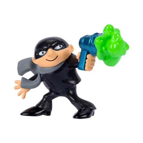 Despicable Me 59303 Minions Despicable Me 4 - Mega Battle Countdown Calendar | Amazon Exclusive | 10 2Inch Surprise Collectible Toy Figures Inside In The Form Of Mini Minion Figures And Other Characters thumb #5