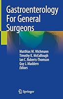 Algopix Similar Product 18 - Gastroenterology For General Surgeons