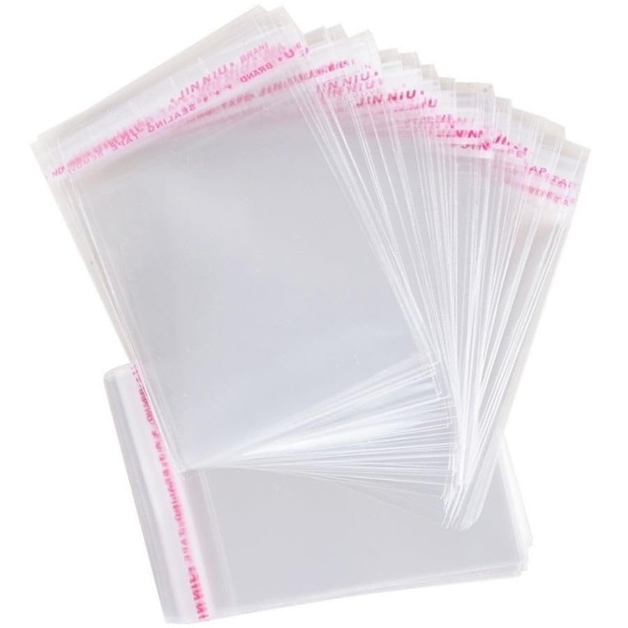 Fisherbrand™ Sachets Autoclavables En Polypropylène Pour Matières