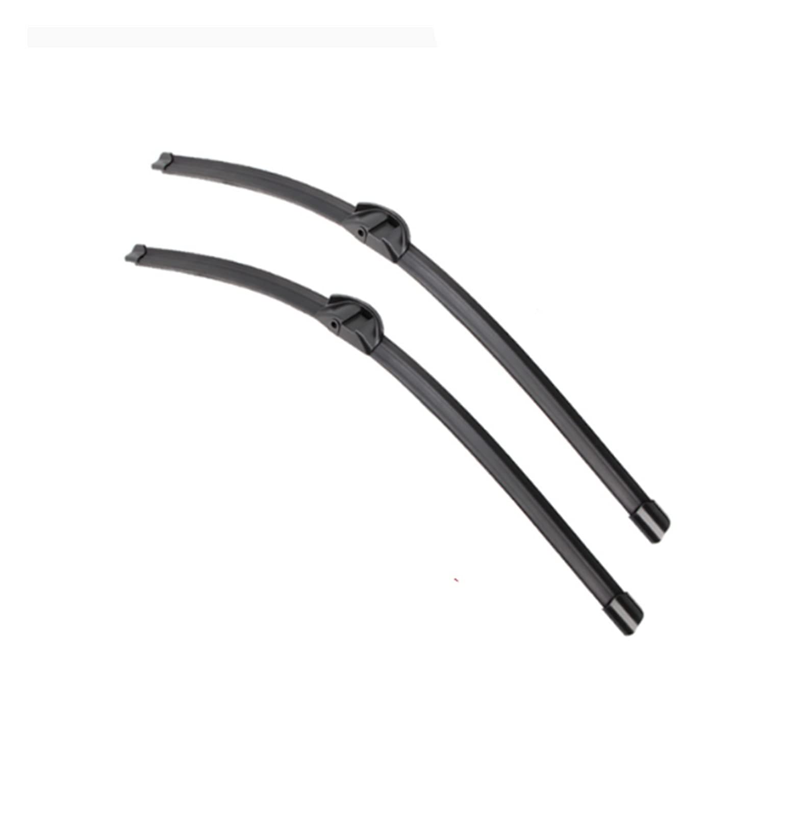 Balais d'essuie-glace de voiture CL-Class W216 pare-brise avant 2006-2016 27"