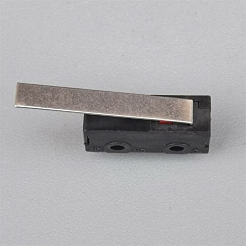 Interrupteur de fin de course pour stopper la surchauffe de micro-moteur