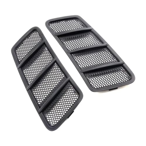 Grilles d'aération de capot pour remplacer la pièce cassée Benz W166 ML GL 1668800105