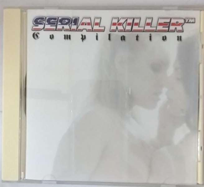 Serial Killer Compilation [Audio CD]
