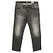 Produktbild camel active, Houston, Herren Jeans Hose Stretchdenim Grey (08) W 34 L 34