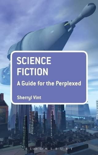 Buy Science Fiction: A Guide for the Perplexed — BookShops.in