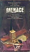 Menace 0553027328 Book Cover