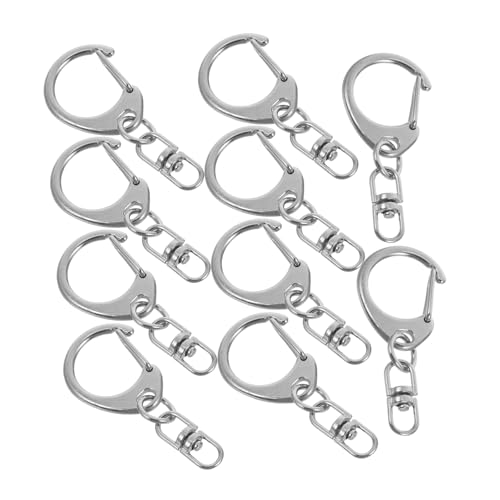 Mosquetones Pequeños para Bolsos Marca Homoyoyo