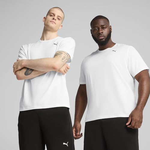 Image of PUMA unisex-adult mens Tees