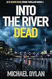 Cover zum Buch Into the River Dead