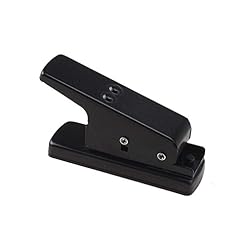 U/K Médiator professionnel pour guitare – Punch Picks portable – Machine à découper soi-même – Noir – Élégant et… - Les Beatles, Paul McCartney, John Lennon, RIngo Starr, George Harrison U/K Médiator professionnel pour guitare - Punch Picks portable - Machine à découper soi-même - Noir - Élégant et… – Image 5