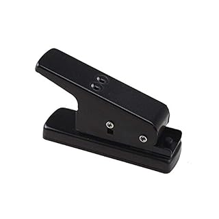 U/K Médiator professionnel pour guitare – Punch Picks portable – Machine à découper soi-même – Noir – Élégant et… - Les Beatles, Paul McCartney, John Lennon, RIngo Starr, George Harrison U/K Médiator professionnel pour guitare - Punch Picks portable - Machine à découper soi-même - Noir - Élégant et… – Image 5