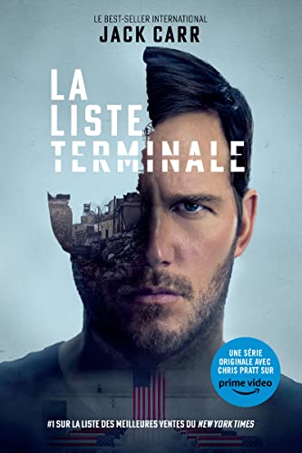 La liste terminale: Jack Carr