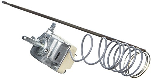 55.19082.805 Universal Pizza Ofen Thermostat