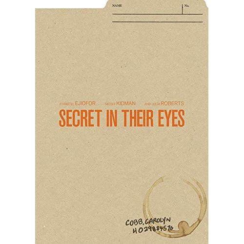 シークレット・アイズ